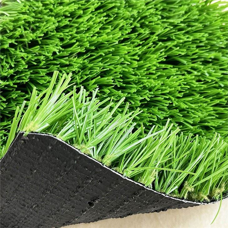 Artificial Grass Turf Football Ground