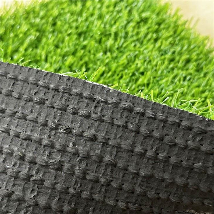 Roof Artificial Turf Grass Synthetic Green Carpet