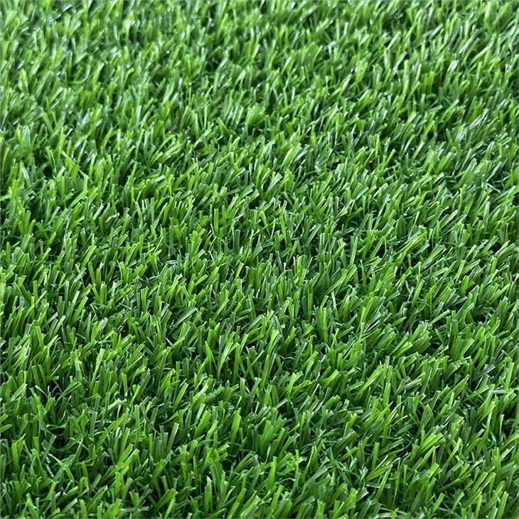Roof Artificial Turf Grass Synthetic Green Carpet